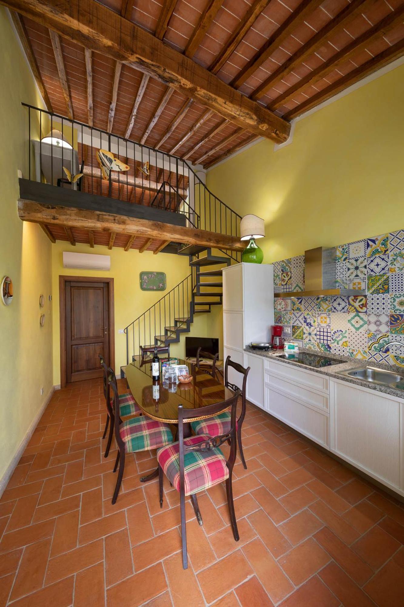 Borgo A Monti Di Sotto Vila Gaiole in Chianti Exterior foto