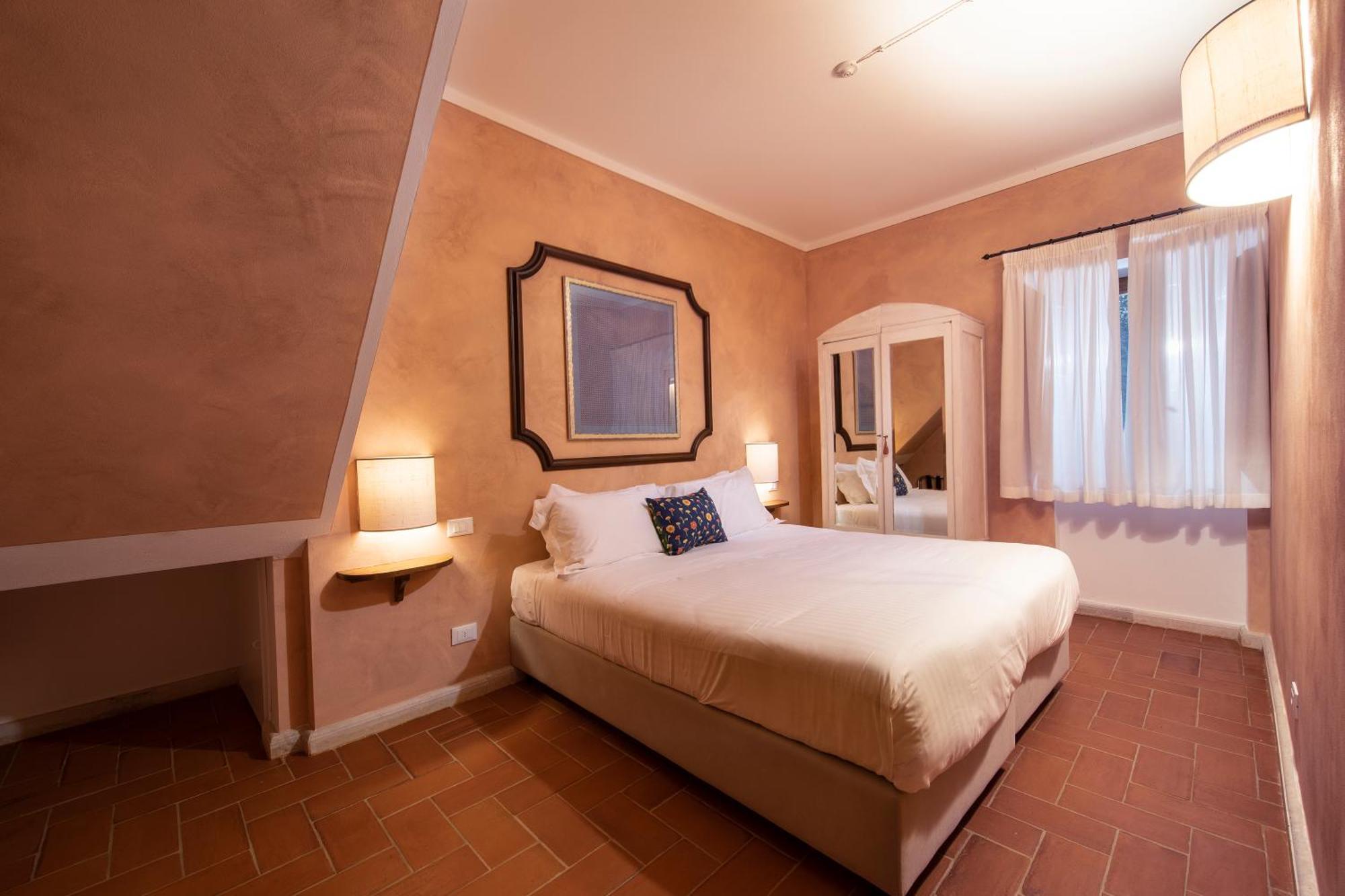 Borgo A Monti Di Sotto Vila Gaiole in Chianti Exterior foto