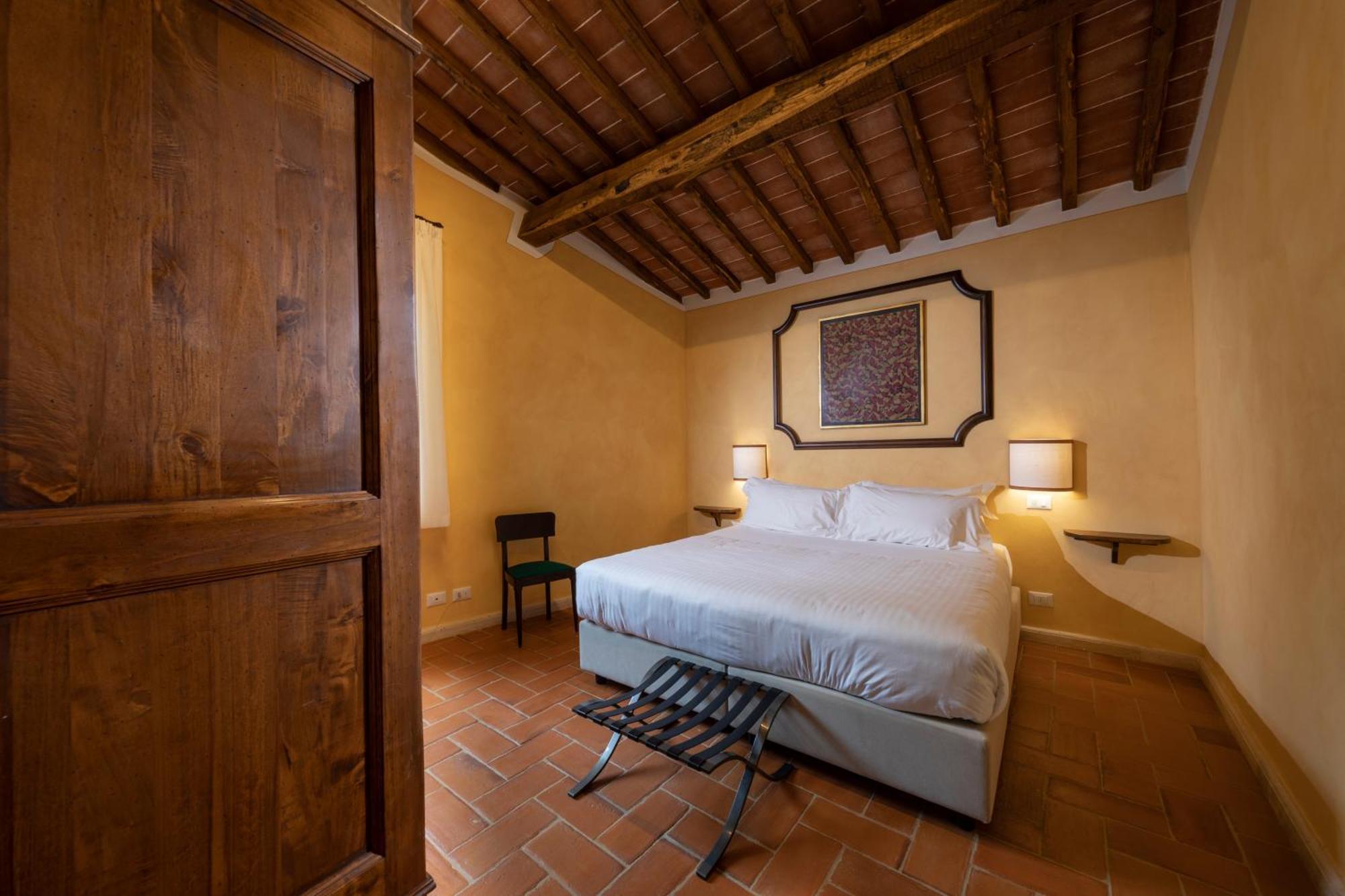 Borgo A Monti Di Sotto Vila Gaiole in Chianti Exterior foto
