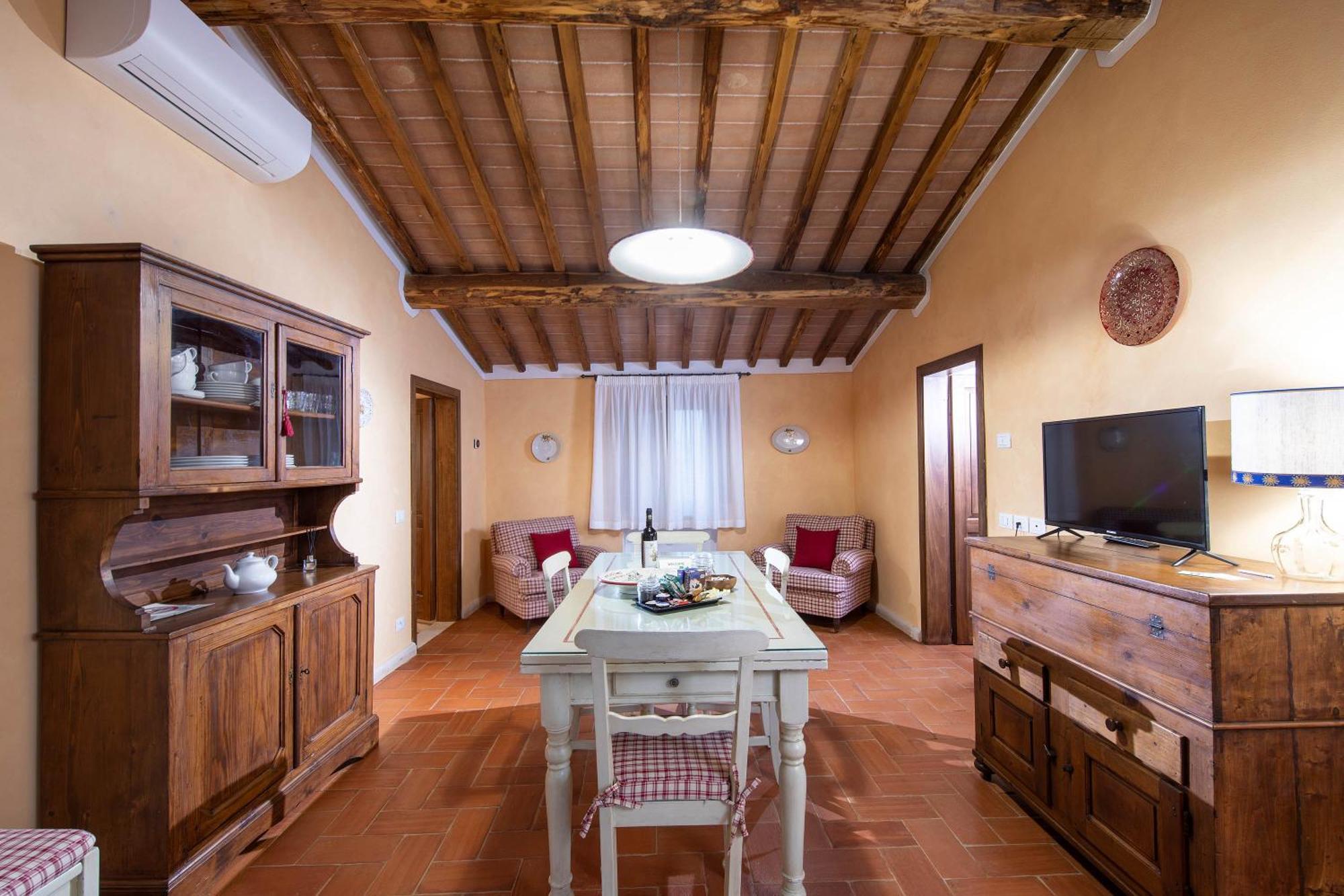 Borgo A Monti Di Sotto Vila Gaiole in Chianti Exterior foto